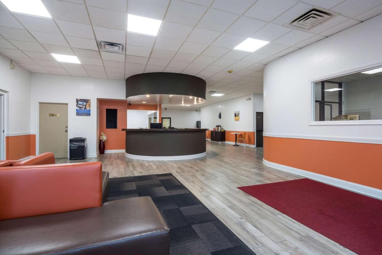Hotel Oriskany Extérieur photo