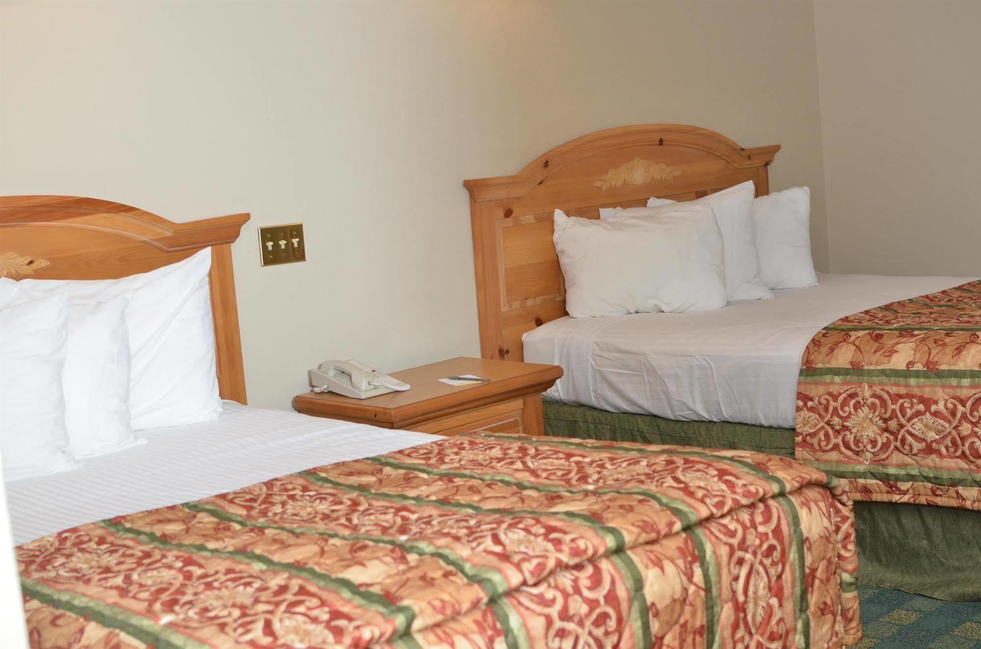 Hotel Oriskany Extérieur photo