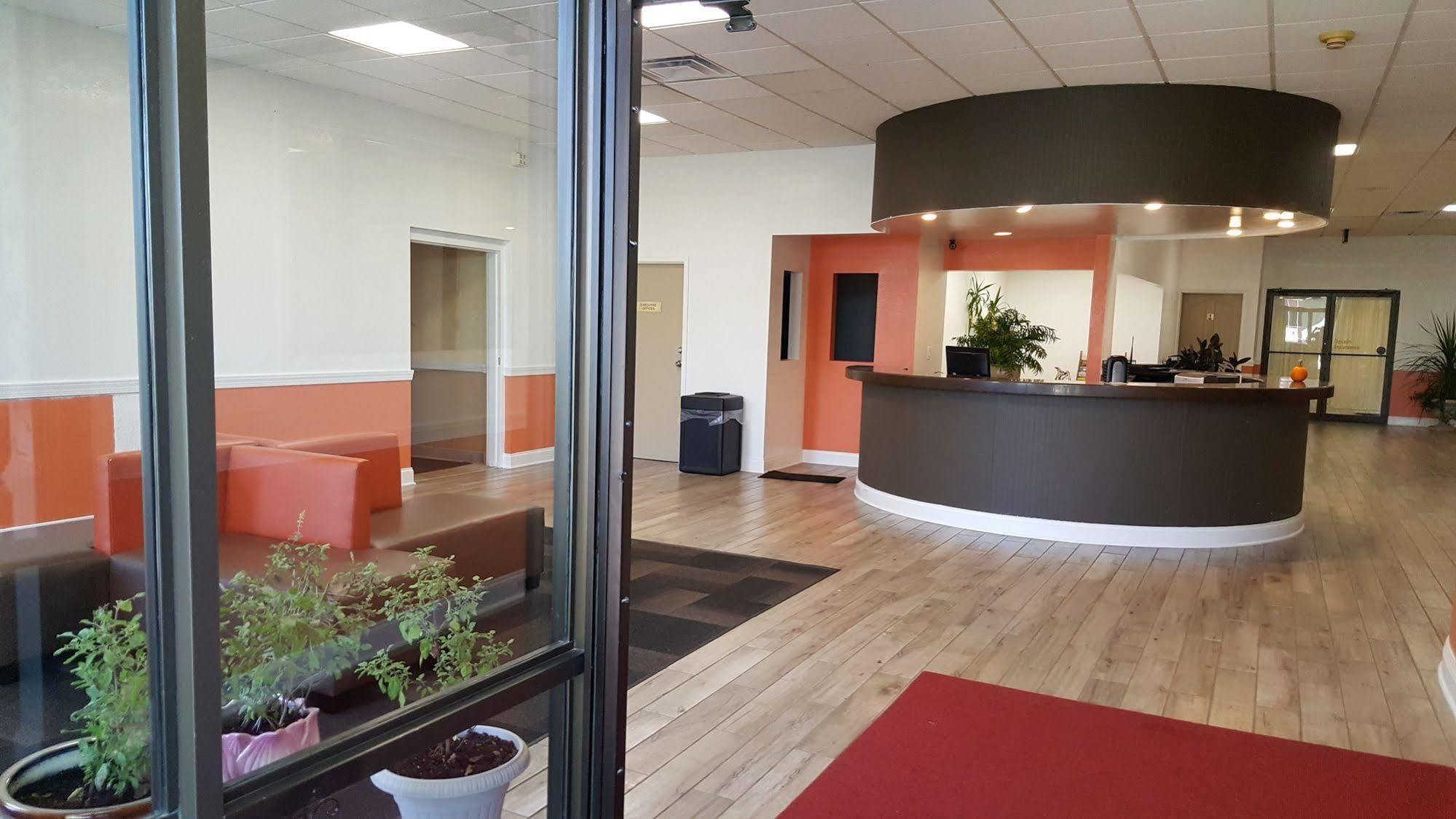 Hotel Oriskany Extérieur photo