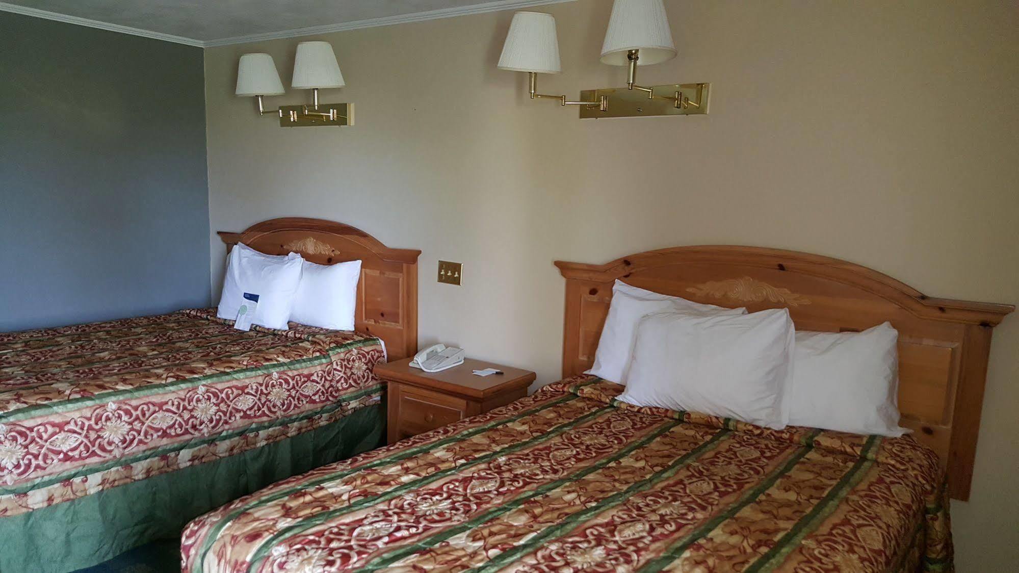Hotel Oriskany Extérieur photo