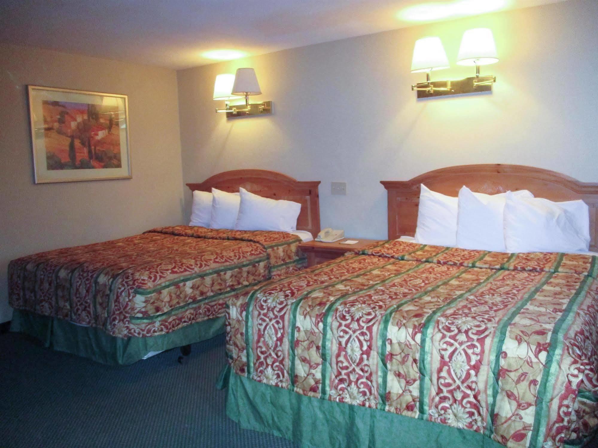 Hotel Oriskany Extérieur photo